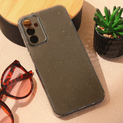 Futrola Sparkle Dust za Samsung A145R/A146B Galaxy A14 4G/5G crna.