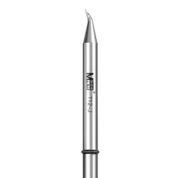 MAANT T12 Vrh za lemilicu Tip J (curved).