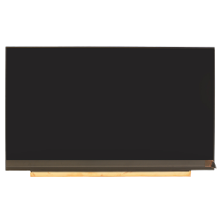 LCD displej / ekran Panel 16.1" (NV161FHM-N41) 1920x1080slim LED IPS 30pin bez kacenja.