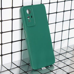Futrola 3D Camera za Xiaomi 13T/13T Pro tamno zelena.
