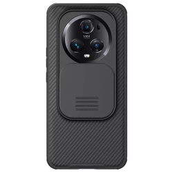 Futrola Nillkin CamShield Pro za Huawei Honor Magic 5 Pro crna.