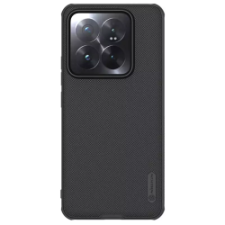 Futrola Nillkin Scrub Pro za Xiaomi 14 Pro crna.
