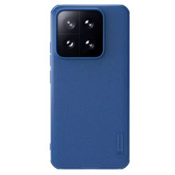 Futrola Nillkin Scrub Pro za Xiaomi 14 plava.