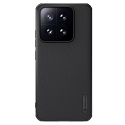 Futrola Nillkin Scrub Pro za Xiaomi 14 crna.