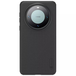 Futrola Nillkin Scrub Pro za Huawei Mate 60 Pro crna.