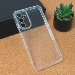 Futrola Full Protection za Samsung A156 Galaxy A15 5G Transparent.