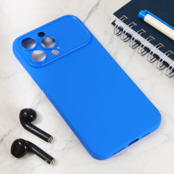 Futrola TPU za iPhone 14 Pro Max 6.7 plava.