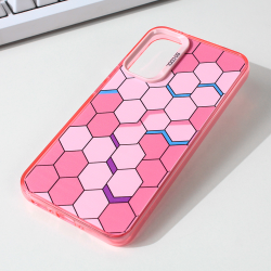 Futrola Honeycomb Color za Samsung A346 Galaxy A34 5G 5G type 2.