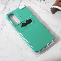 Futrola Colorful and Camera glass za Samsung A346 Galaxy A34 5G 5G mint.