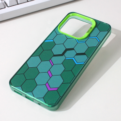 Futrola Honeycomb Color za Xiaomi Redmi 12C type 4.
