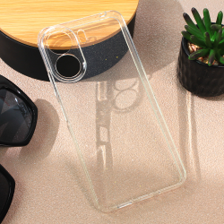 Futrola Sparkle Dust za Xiaomi Redmi 13C Transparent.
