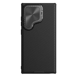 Futrola Nillkin CamShield Prop za Samsung S928B Galaxy S24 Ultra crna.