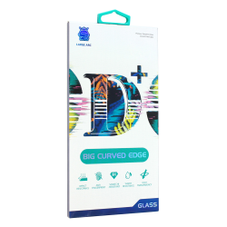 Zastitno staklo Staklena folija glass za Samsung S926B Galaxy S24 Plus (fingerprint unlock).