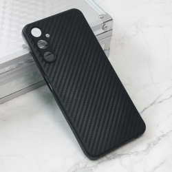 Futrola Carbon fiber za Samsung A057 Galaxy A05s crna.