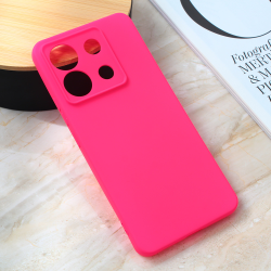 Futrola Teracell Giulietta za Xiaomi Redmi Note 13 Pro 5G (EU) mat pink.