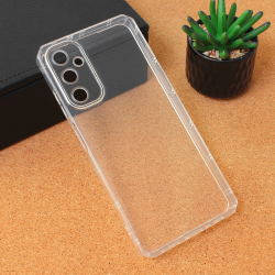 Futrola Full Protection za Samsung A057 Galaxy A05s Transparent.