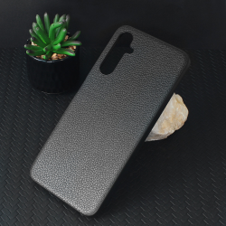 Futrola Groove za Samsung A057 Galaxy A05s crna.