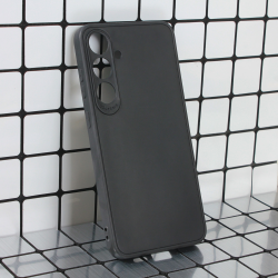 Futrola 3D Camera za Samsung S926B Galaxy S24 Plus crna.
