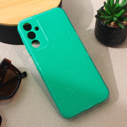 Futrola Sparkle Dust za Samsung A156 Galaxy A15 5G mint.