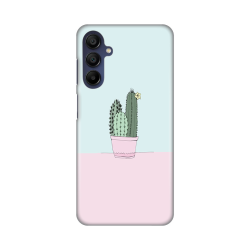 Silikonska futrola print za Samsung A156 Galaxy A15 5G Cactus.