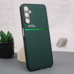 Futrola Anti Static za Samsung A057 Galaxy A05s zelena.