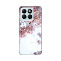 Silikonska futrola print za Huawei Honor X8b Spring.