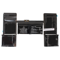 Baterija za Laptop - Apple Macbook A1705, (A1705, A1527 A1534).