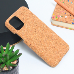 Futrola Teracell Giulietta Nature za iPhone 11 Pro pluta.