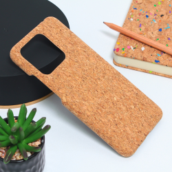 Futrola Teracell Giulietta Nature za Xiaomi Redmi 10C pluta.