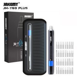 Elektricni srafciger JAKEMY JM-Y03 PLUS, 24 u 1.