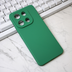 Futrola Silikon Pro Camera za Xiaomi Redmi Note 13 4G (EU) zelena.