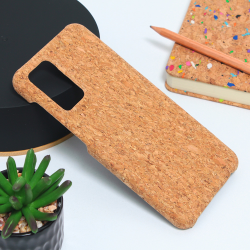 Futrola Teracell Giulietta Nature za Samsung A235 Galaxy A23 pluta.