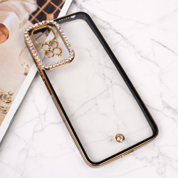 Futrola Cirkon Camera za Xiaomi Redmi Note 11/Redmi Note 11s Crna.