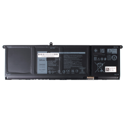 Baterija za Laptop - Dell Inspiron 5310, V6W33.