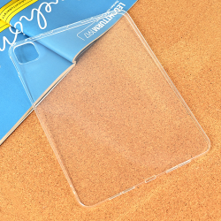 Silikonska futrola Ultra Thin za Ipad Pro 11 2024.