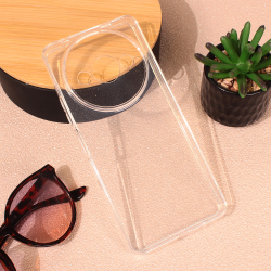 Futrola Sparkle Dust za Xiaomi Redmi A3 Transparent.