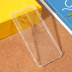 Futrola Transparent Ice Cube za Huawei Honor 200 Lite.
