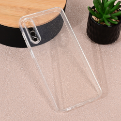 Futrola Sparkle Dust za Samsung A307 Galaxy A30s/A507 Galaxy A50s Transparent.