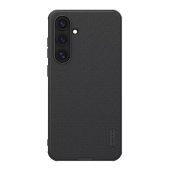 Futrola Nillkin Scrub Pro Magnetic za Samsung S721B Galaxy S24 FE crna.