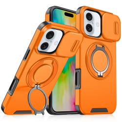 Futrola CamShield Ring stand za iPhone 16 6.1 naradzasta.