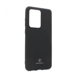 Futrola Teracell Skin za Samsung G988F Galaxy S20 Ultra mat crna.