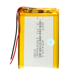 Baterija standard - Tablet 3.7V-1500mAh 454261.