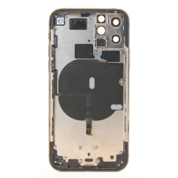 Maska za za Iphone 11 Pro Space Grey RFB SPO SH.