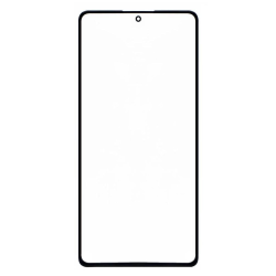 Staklo touchscreen-a za Xiaomi 11T Crno.