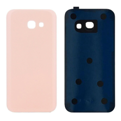 Poklopac za Samsung A520F/Galaxy A5 2017 pink (NO LOGO).