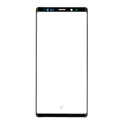 Staklo touchscreen-a + OCA za Samsung N960/Galaxy Note 9 Crno (Original Quality).