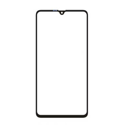 Staklo touchscreen-a + OCA za Huawei Mate 20 Crno CHO.