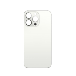Poklopac za Iphone 13 Pro White (NO LOGO).