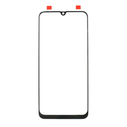 Staklo touchscreen-a + OCA za Samsung A305/Galaxy A30 Crno (Original Quality).