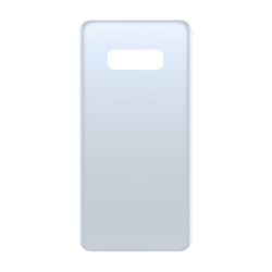 Poklopac za Samsung G970/Galaxy S10e Prism White (NO LOGO).